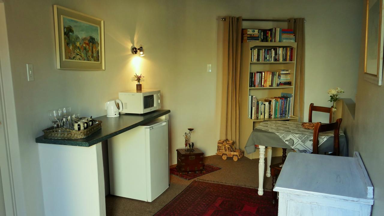 Anchorage Inn Guesthouse Montagu Exterior photo